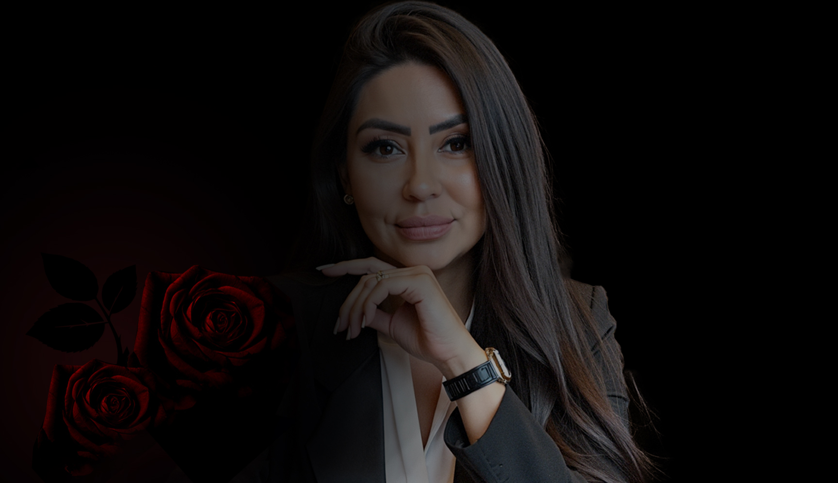 Blanco’s Events Hero